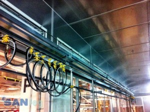 priemyselne chladenie