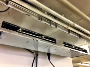 zvlhcovanie v tlaciarni