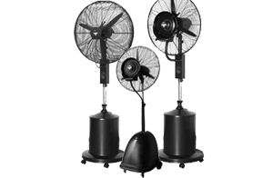 ventilator