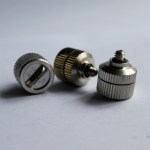 Trysky s velkym prietokom